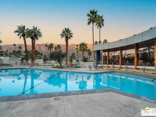 1111 E Palm Canyon Dr #219, Palm Springs, CA 92264