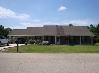 12 Cindy Dr, Carriere, MS 39426