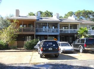 7227 S Lagoon Dr, Panama City Beach, FL 32408