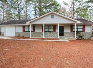 1394 Cave Springs Rd, Douglasville, GA 30134