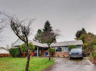 8061 S 114th St, Seattle, WA 98178