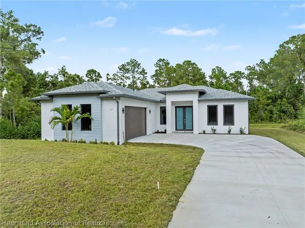 8248 Sun N, Sebring, FL 33872