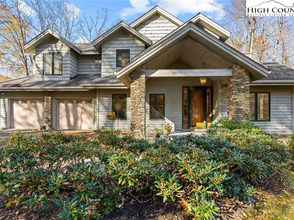 129 Andrea Lane, Blowing Rock, NC 28605