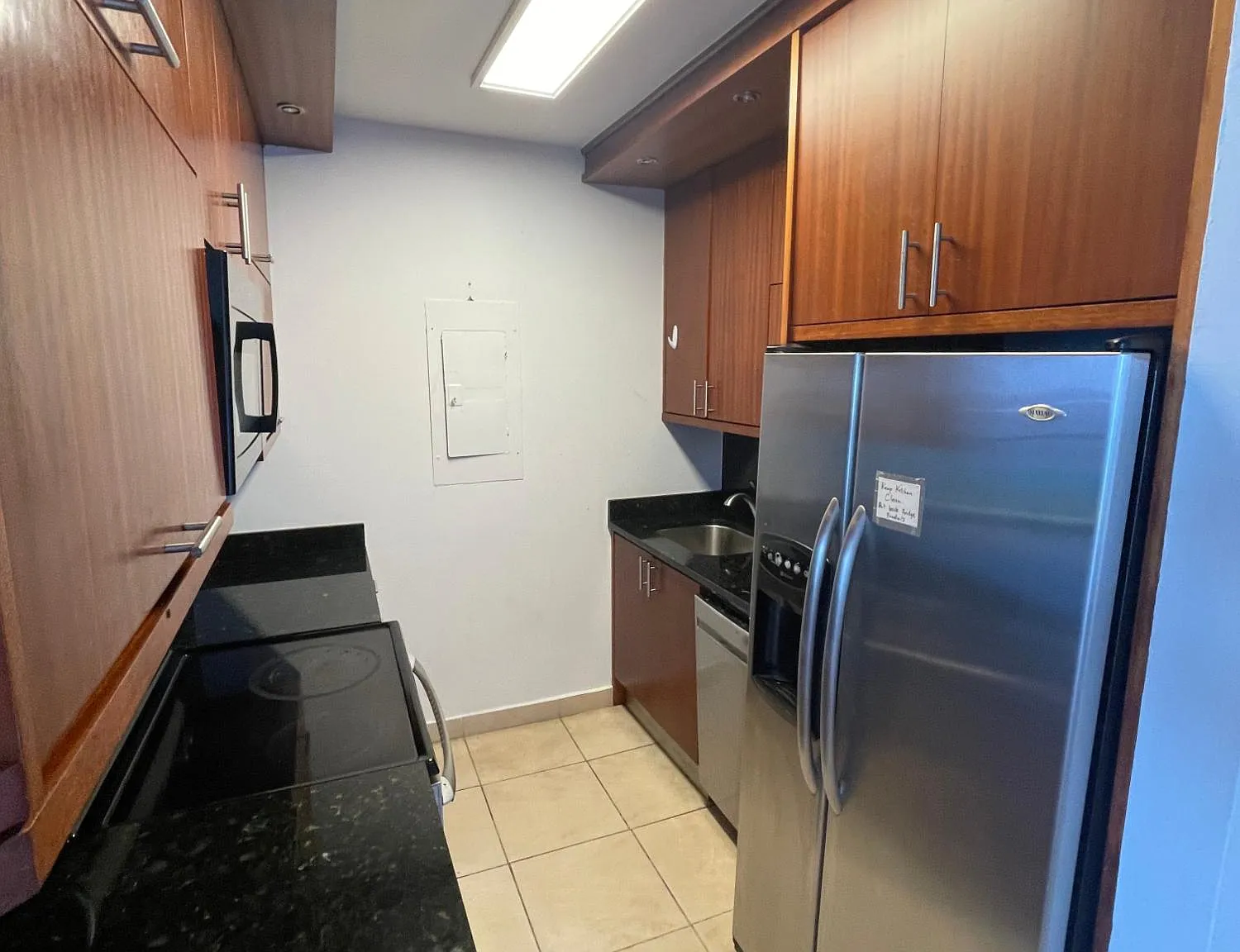 Park Boulevard (Condominio) — Photo 4