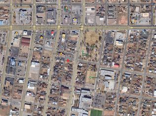 725 N Buchanan St, Amarillo, TX 79107