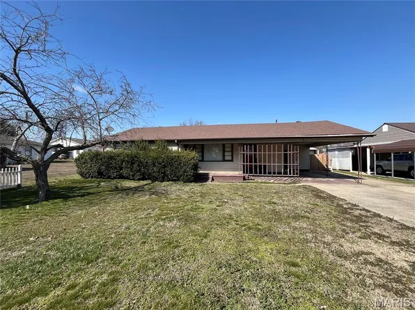 1506 George St, Kennett, MO 63857