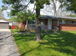 511 Coolidge Dr, Midland, MI