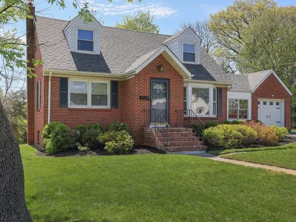 20 John St, Cranford Twp., NJ 07016