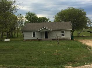 10247 Cedar Rock Pkwy, Crawford, TX 76638