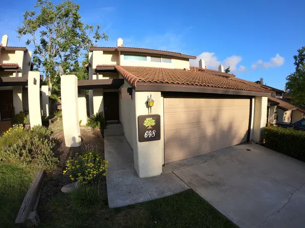 648 Floral Dr, Solvang, CA 93463