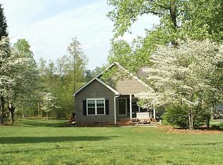 1753 Helton Rd, Yadkinville, NC 27055