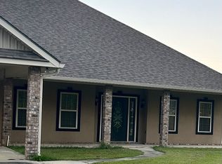 8 Henry Murphy Rd, Carriere, MS 39426