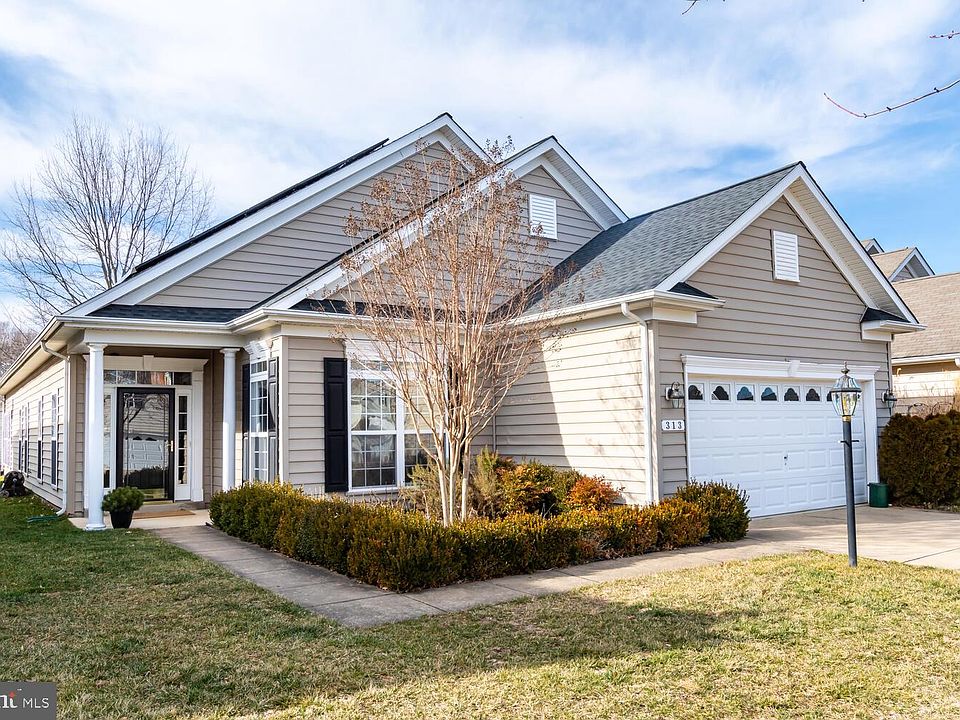 313 Orchestra Pl, Centreville, MD 21617 Zillow