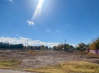 1404 W 2nd St, Tularosa, NM 88352