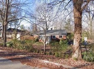 1725 & 1727 Seifert Cir, Charlotte, NC 28205