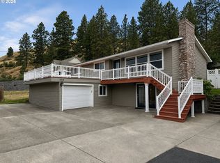 306 B Ave, La Grande, OR 97850