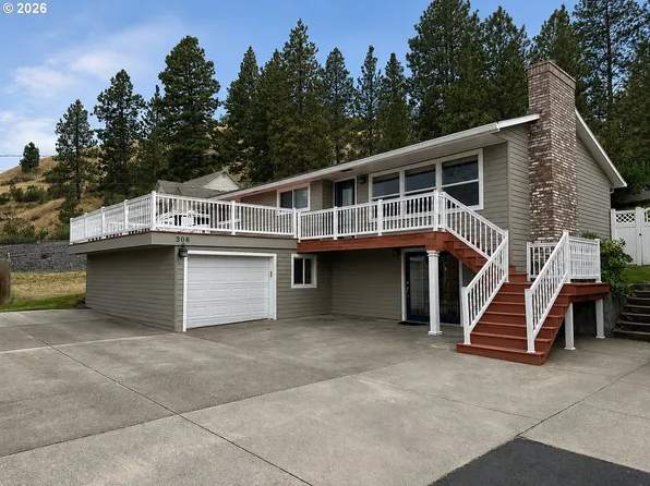 306 B Ave, La Grande, OR 97850