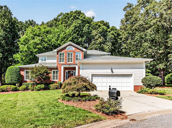 3809 Chiswell Ct, Greensboro, NC 27410