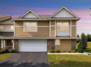 3437 Chestnut Ln #3437, Saint Paul, MN 55123