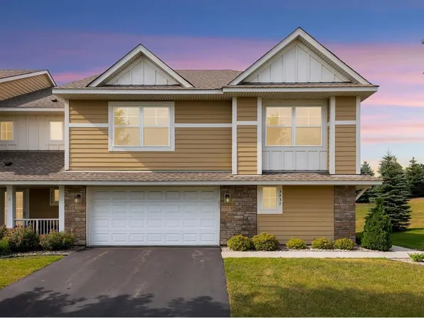 3437 Chestnut Ln #3437, Saint Paul, MN 55123