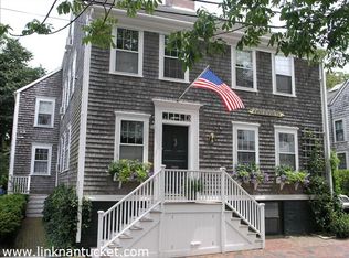 8 Fair St, Nantucket, MA 02554