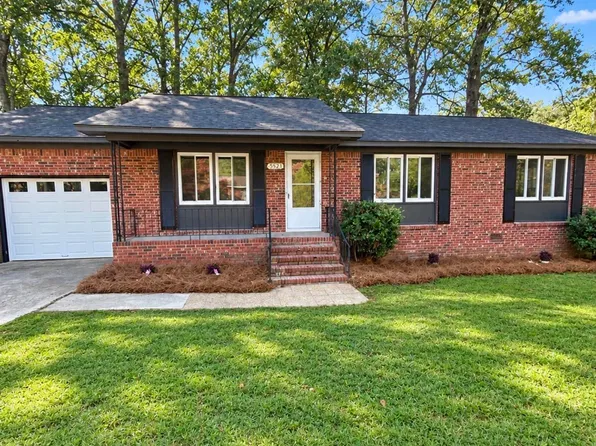 3521 Ragsdale Dr, Columbia, SC 29209