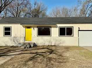 4328 N Hartford Ave, Tulsa, OK 74106