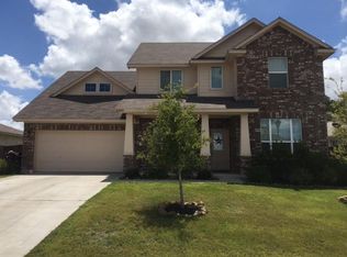 6300 Blayney Dr, Killeen, TX 76549