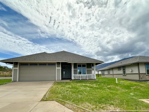 93 Unahe St Lot 125-B, Kahului, HI 96732