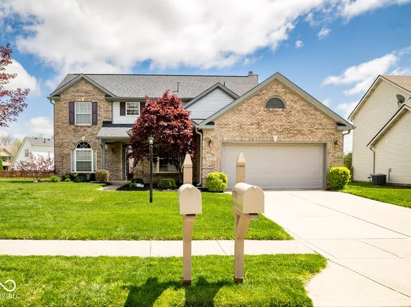 13331 Grouse Point Trl, Carmel, IN 46033