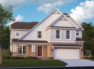 1813 Grove Park Dr, Milford, OH 45150
