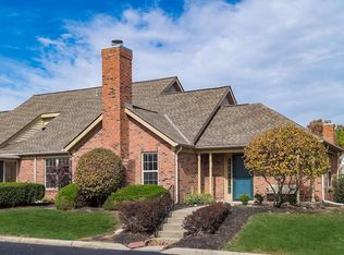 3045 Pine Manor Blvd, Grove City, OH