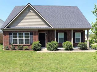 146 Amen Corner Way, Georgetown, KY 40324