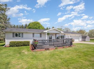 6450 W Lincoln Rd, Elwell, MI 48832