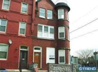 819 N 40th St, Philadelphia, PA 19104