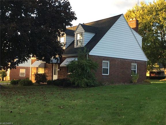 2nd image of 4553 Euclid Blvd
