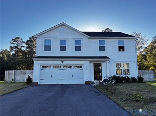 5454 Niles Rd, North Chesterfield, VA 23234
