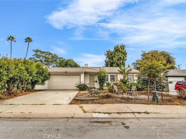 8812 De Haviland Ave, Los Angeles, CA 90045