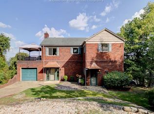 121 Sheridan Cir, Charleston, WV 25314