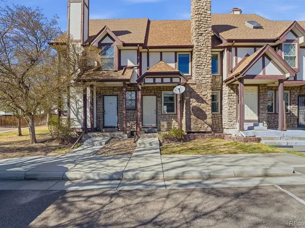 8890 Brompton Way, Parker, CO 80134