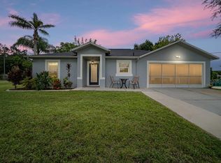 3090 David St, Punta Gorda, FL 33982
