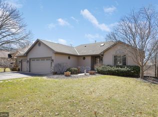 1430 138th Ave NW, Andover, MN 55304