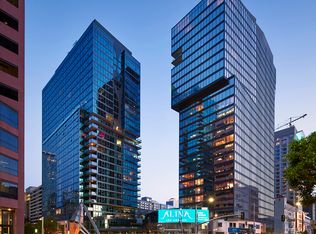 Alina, Los Angeles, CA 90015