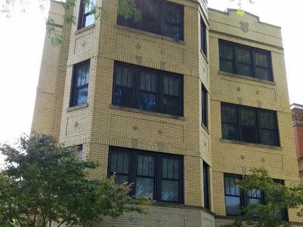 2125 W Pierce Ave APT 3B, Chicago, IL 60622
