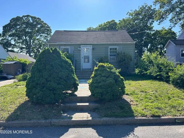 1907 Central Avenue, West Belmar, NJ 07719