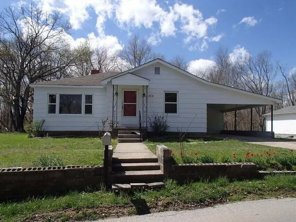 213 Bishop St, Corbin, KY 40701