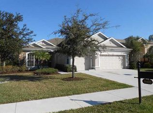 8408 44th Ct E, Parrish, FL 34219