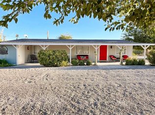 231 Bunarch Rd, Pahrump, NV 89060