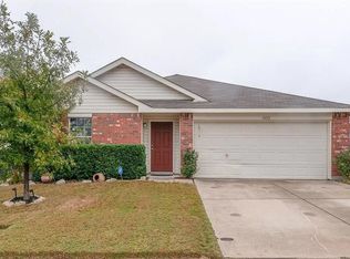14112 Esperanza Dr, Haslet, TX 76052