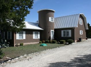 645 W Fallow Run, Hunt, TX 78024